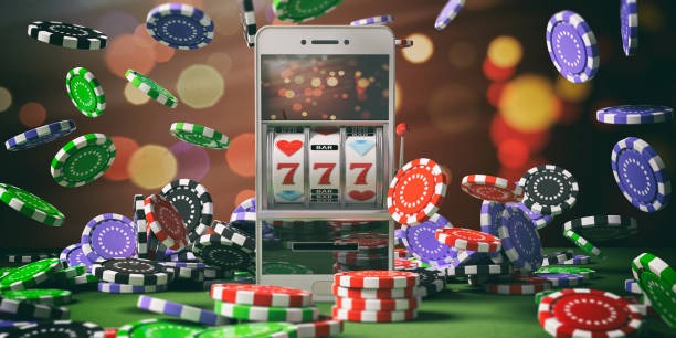 8658 slot Sweet Bonanza Slot Room